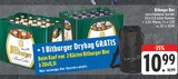 Aktuelles Bitburger Bier Angebot bei EDEKA in Chemnitz ab 10,99 €