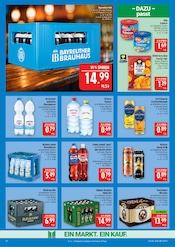 Aktueller Marktkauf Prospekt mit Cola, "AUSWAHL RIESIG, PREISE NIEDRIG", Seite 24