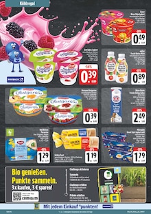 Sahne im aktuellen E center Prospekt (Würzburg) Sahne im E center Prospekt "Wir lieben Lebensmittel!" mit 32 Seiten (Würzburg)