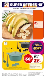 Cuisine Angebote im Prospekt "U Express" von U Express auf Seite 9