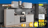 Lidl - Küchenblock Classic Angebot im Prospekt Küchenblock Classic bei Lidl im Prospekt "" für 939,00 €