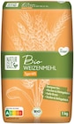 Bio Weizenmehl von NATURGUT für 0,85 € bei Penny im Angebot Bio Weizenmehl von NATURGUT im aktuellen Penny Prospekt