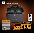 Kopfhörer Tune Beam Angebote von JBL bei expert Emden