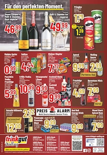 Energydrink im Trinkgut Prospekt "Aktuelle Angebote" mit 18 Seiten (Gronau (Westfalen))
