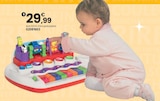 Mon piano animaux - JouéClub Mon piano animaux à 29,99 € dans le catalogue JouéClub