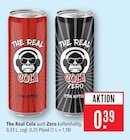 The Real Cola Angebote bei Marktkauf Schopfheim für 0,39 €