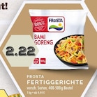 Bami Goreng im Angebot bei EDEKA in Voerde Bami Goreng Angebote von FROSTA bei EDEKA Voerde für 2,22 €
