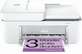 Multifunktionsdrucker Deskjet 4220e Angebote von hp bei expert Norderstedt für 69,00 €