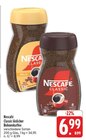 Classic löslicher Bohnenkaffee Mild im Angebot bei E center in Suhl Classic löslicher Bohnenkaffee Mild Angebote von Nescafé bei E center Suhl für 6,99 €