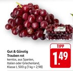 EDEKA Hohberg Prospekt mit  im Angebot für 1,49 €