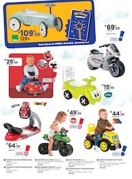 Offre Porteur Enfant dans le catalogue JouéClub du moment à la page 50