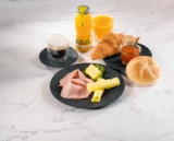 Französisches Frühstück im aktuellen XXXLutz Möbelhäuser Prospekt