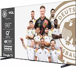 QLED TV 98QLED780 Angebote von TCL bei expert Rheinbach für 2.299,00 €