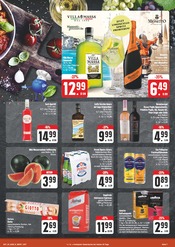 Rotwein im EDEKA Prospekt in Freital Aktueller EDEKA Prospekt mit Rotwein, "Wir lieben Lebensmittel!", Seite 7