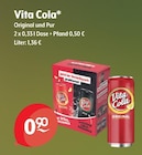 Original bei Getränke Hoffmann im Jessen Prospekt für 0,90 €