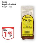 Aktuelle Paprika Angebote bei GLOBUS in Ludwigshafen (Rhein) Aktuelles Paprika Edelsüß Angebot bei GLOBUS in Ludwigshafen (Rhein) ab 1,49 €