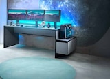Gamingtisch „Supercharge“ im Angebot bei Zurbrüggen in Oldenburg Gamingtisch „Supercharge“ Angebote von Novel bei Zurbrüggen Oldenburg für 59,90 €