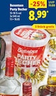 Aktuelles Party Becher Angebot bei Lidl in Halle (Saale) ab 8,99 €