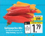 Spitzpaprika-Mix bei EDEKA im Eichstätt Prospekt für 1,79 €