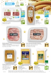 Würstchen im EDEKA Prospekt in Tübingen Aktueller EDEKA Prospekt mit Würstchen, "Aktuelle Angebote", Seite 3