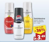 Rote Beeren-Geschmack bei famila Nordwest im Prospekt "" für 3,49 €