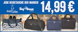Reisetasche Angebote von Insel Leben, Tony Brown bei Kaufhaus Stolz Rostock für 14,99 €