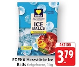 Aktuelle Eis Angebote bei EDEKA in Heilbronn Aktuelles Herzstücke Ice Balls Angebot bei EDEKA in Heilbronn ab 3,79 €