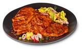 Aktuelles Frische Schweine-Nackensteaks Angebot bei Penny in Cottbus ab 3,99 €