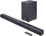 Soundbar CINEMA SB580 Angebote von JBL bei expert Löhne für 179,00 €