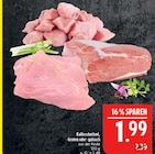 Kalbsschnitzel, -braten oder -gulasch im Angebot bei Marktkauf in Görlitz Kalbsschnitzel, -braten oder -gulasch Angebote bei Marktkauf Görlitz für 1,99 €