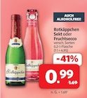 Sekt Angebote von Rotkäppchen bei Markant Nordwest Bielefeld für 0,99 €