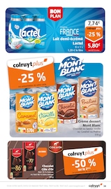 Tablette Angebote im Prospekt "colruyt" von Colruyt Tablette Angebote im Prospekt "colruyt" von Colruyt auf Seite 28