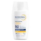 Crème solaire - BIODERMA dans le catalogue Carrefour