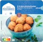Picard Saint-Rémy-de-Provence - Promo 8 kolokythokeftedes Promo 8 kolokythokeftedes à 3,99 € dans le catalogue Picard à Saint-Rémy-de-Provence