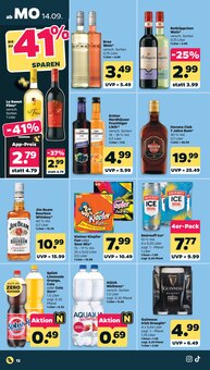 Wodka im aktuellen Netto mit dem Scottie Prospekt (Berlin) Wodka im Netto mit dem Scottie Prospekt "GĂĽnstig. Besser. FĂĽr Dich." mit 33 Seiten (Berlin)