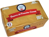 Colruyt Offendorf - Promo Beurre de Franche-Comté Promo Beurre de Franche-Comté à 2,41 € dans le catalogue Colruyt à Offendorf