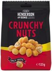 Crunchy Nuts Angebote von Henderson bei REWE Gütersloh für 1,29 €