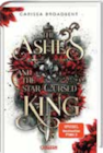 EDEKA Römnitz - The Ashes and the Star-Cursed King Angebot im Prospekt The Ashes and the Star-Cursed King bei EDEKA im Römnitz Prospekt für 22,00 €