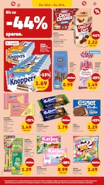 Fruchtgummi im Penny Prospekt Fruchtgummi im Penny Prospekt Wer günstig will, muss Penny. auf S. 32