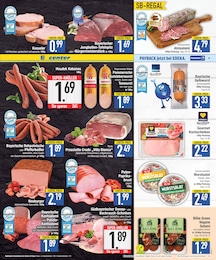 Lebensmittel Angebot im aktuellen EDEKA Prospekt auf Seite 5
