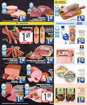 Ähnliche Angebote wie Truthahn im Prospekt "DAS BESTE DER WOCHE" auf Seite 5 von EDEKA in Ingolstadt