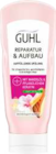 Reparatur & Aufbau Shampoo im Marktkauf Prospekt Reparatur & Aufbau Shampoo von Guhl im aktuellen Marktkauf Prospekt für 3,29 €