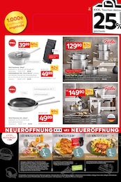 Kochtopf Set Angebot im aktuellen XXXLutz Möbelhäuser Prospekt auf Seite 2