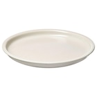 Teller Punkte/hellbeige Angebote von DAGGASTER bei IKEA Lüneburg für 2,99 €