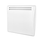 Radiateur à inertie - Céramique - 1000W dans le catalogue Brico Cash