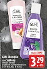 Spülung im Angebot bei E center in Solingen Spülung Angebote von Guhl bei E center Solingen für 3,29 €