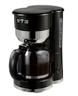Aktuelles Kaffeemaschine Angebot bei Lidl in Jena ab 29,99 €