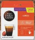 CAFÉ - DOLCE GUSTO en promo chez Super U Mâcon à 1,69 €