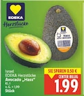 Avocado 'Hass' von EDEKA Herzstücke im aktuellen E center Prospekt