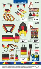 Ähnliche Angebote wie Jugendfeuerwerk im Prospekt "LIDL LOHNT SICH" auf Seite 31 von Lidl in Krefeld
